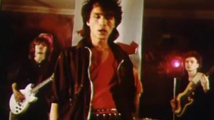 Кино - Закрой за мной дверь я ухожу