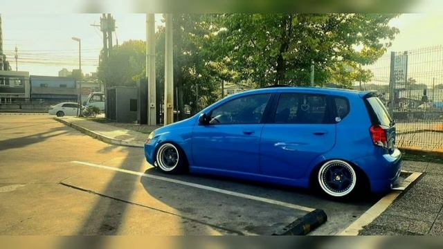 kumpulan style modifikasi Chevrolet Aveo смотреть онлайн