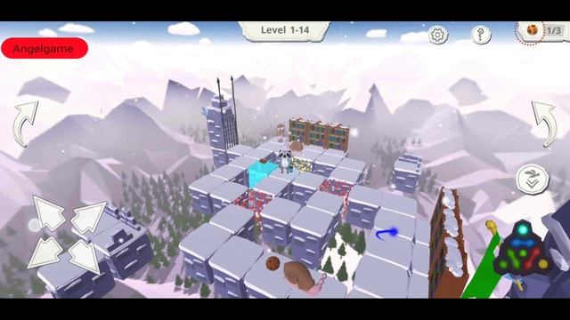 Lanternium Level 1-11 1-12 1-13 1-14 1-15 Gameplay Walkthrough смотреть онлайн