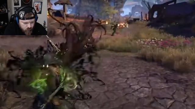 New Arcanist Class! Necrom Expansion Coming To Elder Scrolls Online смотреть онлайн