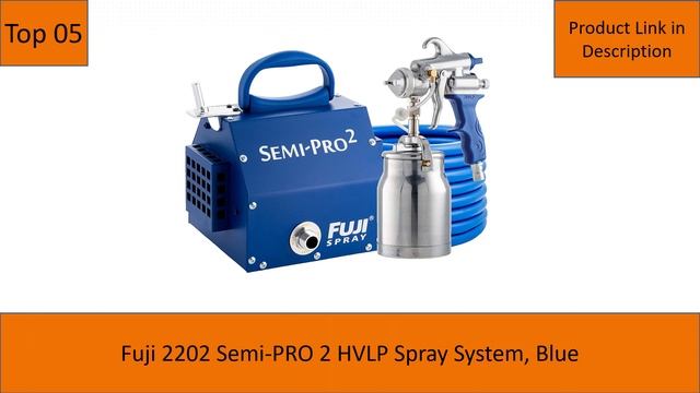 Top 10 Best Paint Sprayer for Cabinets Reviews and buying Guide смотреть онлайн