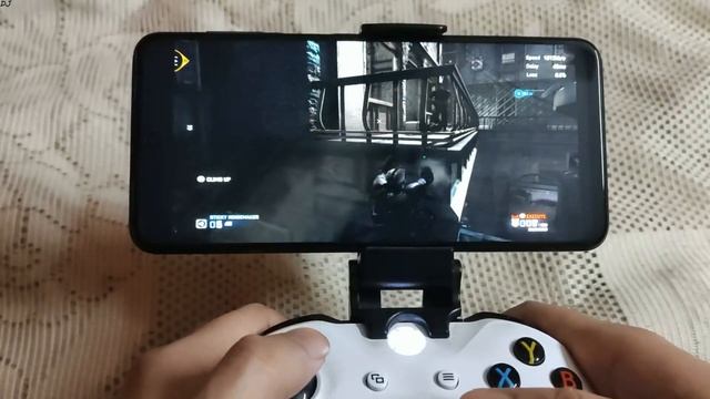 Redmi Note 9 Pro Tom Clancy's Splinter Cell Blacklist Android Gameplay Netboom Cloud Gaming смотреть онлайн