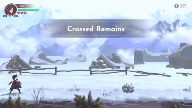 RWBY Arrowfell Epi 1: Learning the Game Mechanics смотреть онлайн