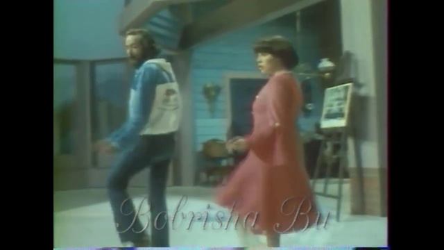 SUPER RARE  |  Reportage MIREILLE MATHIEU 1978