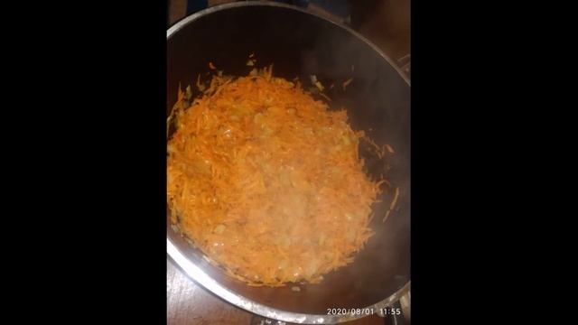 СУПЕР ВКУСНАЯ КАБАЧКОВАЯ ИКРА НА ЗИМУ / ИКРА ИЗ КАБАЧКОВ смотреть онлайн