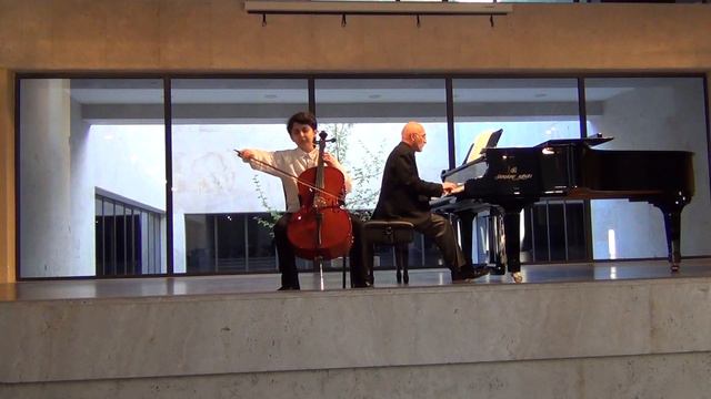 Babajanyan-Aria/Mikael Karakhanyan смотреть онлайн