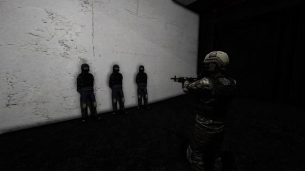 Правила Kyle's Project Medium RP: Кратко и с примерами