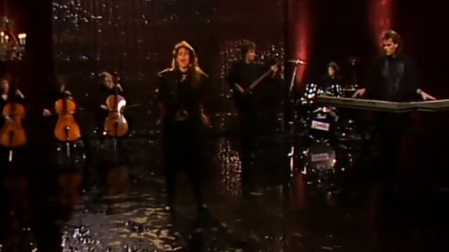 Sandra - Loreen (Official 4K Video 1986) смотреть онлайн