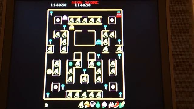 Namco Museum: Volume 2: Episode 1 смотреть онлайн