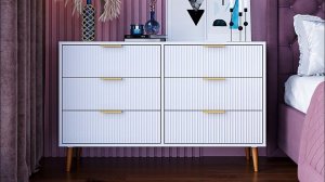 Инструкция | Комод 120 см | Гранд Волна