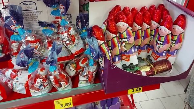 ГЕРМАНИЯ??.УКРАИНСКИЕ??БЕЖЕНЦЫ.ТУРЕЦКИЙ МАГАЗИН??☕??. ПОЧТИ?ПЬЯНАЯ ГУЛЯЮ ПО ГЕРМАНИИ ??? смотреть онлайн