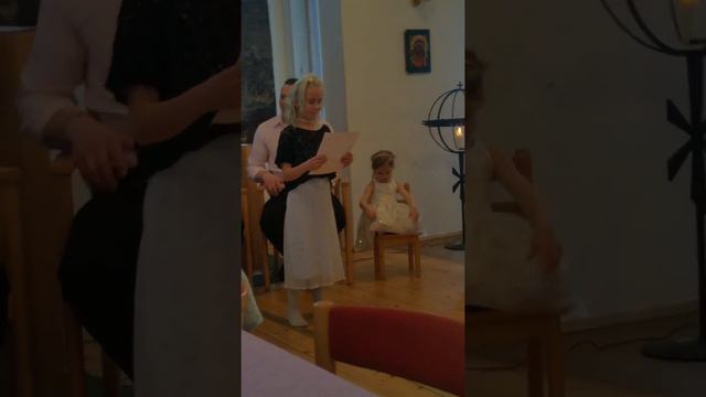 Älskade barnbarn💕 смотреть онлайн