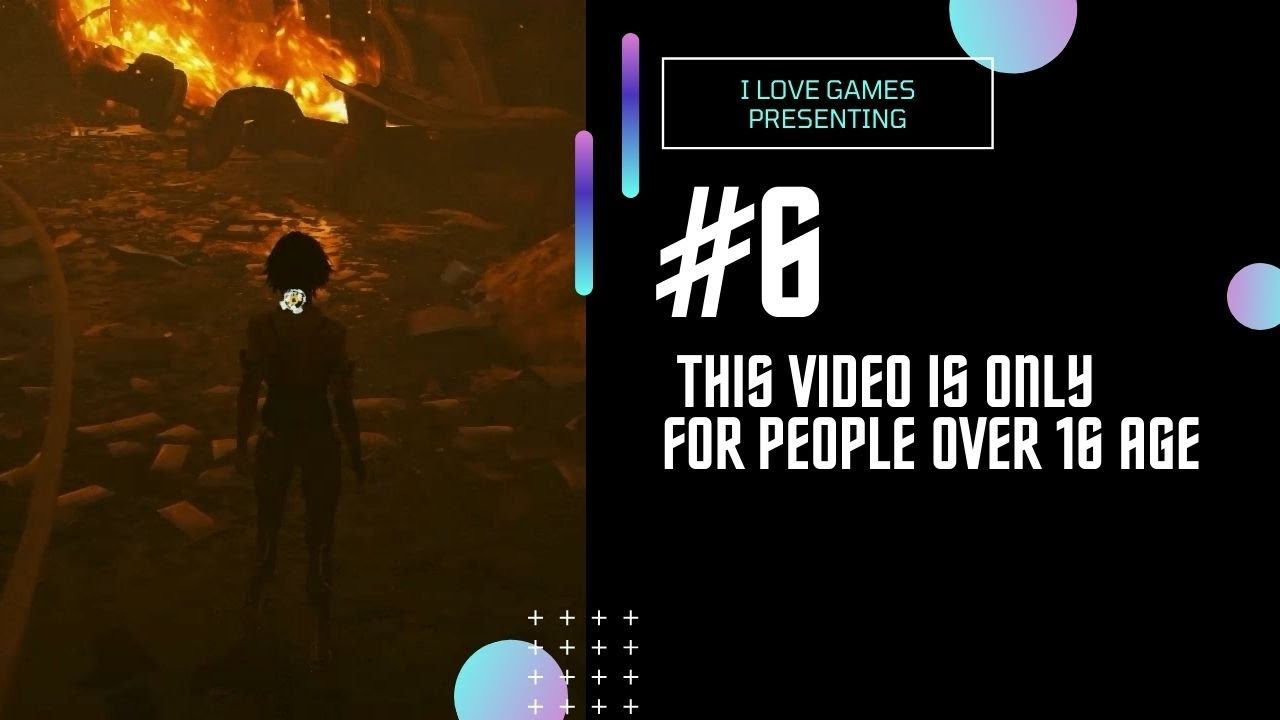 Прохождение ►Remember Me◄【• Выпуск• #6】