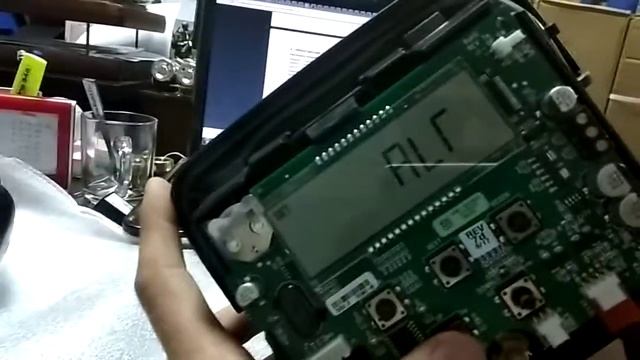 Подключение Отсечного клапана clack v3070fm смотреть онлайн