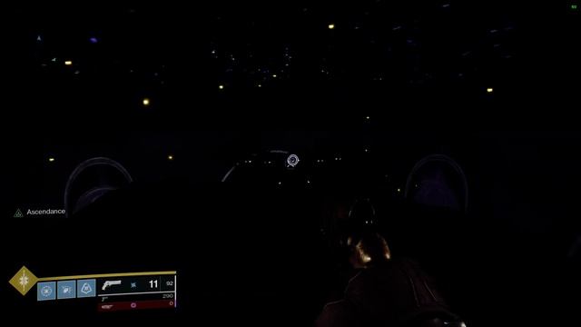 Destiny 2 Forsaken Ascendance Chest - Confluence area смотреть онлайн