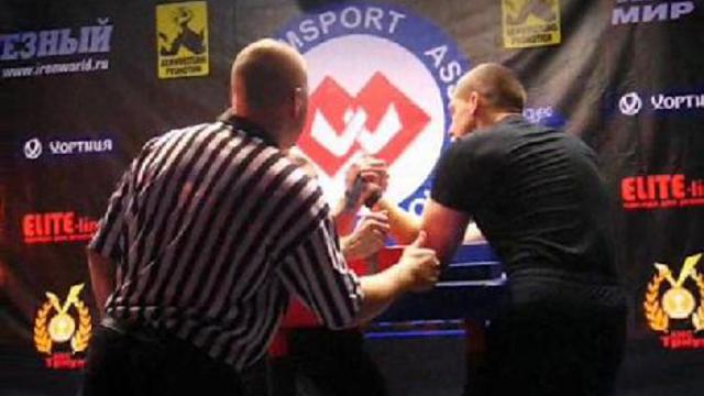 Другие поединки смотреть онлайн