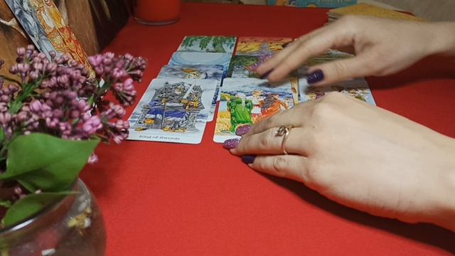 Резкий поворот Судьбы? К чему ведёт Вселенная? смотреть онлайн