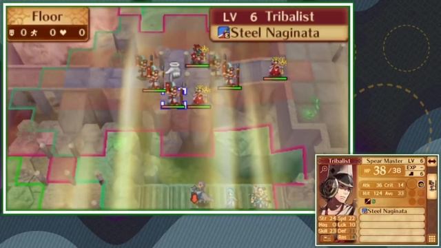 Sabotaging Fuga's Wild Ride! Conquest Lunatic Chapter 20 смотреть онлайн