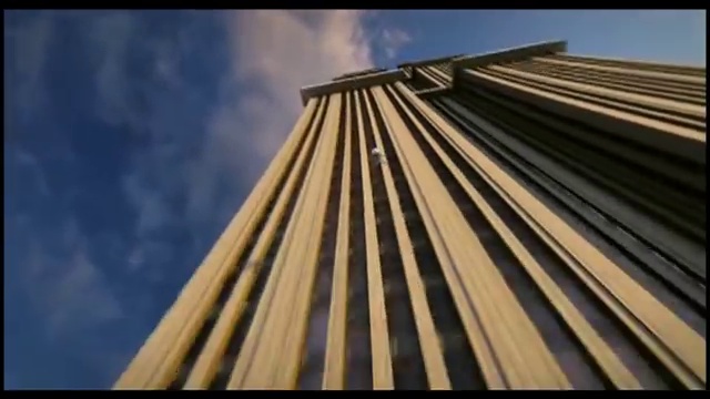 Crazy Frog - Axel F смотреть онлайн