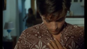 Alain Delon - dernière danse | tribute by Kristin Dean