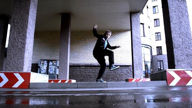 SKETCH / Hip-Hop Dance Family / Pskov смотреть онлайн