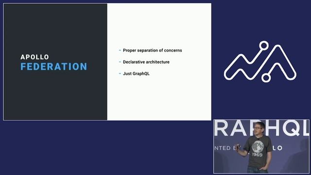 GraphQL Summit 2019 Keynote смотреть онлайн