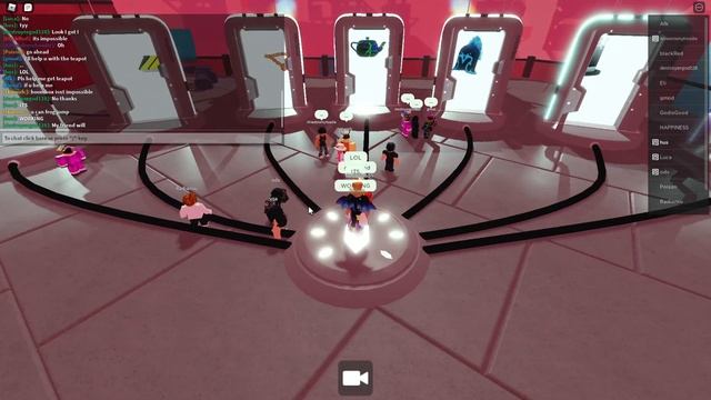 Getting the META SHADES IN 2022! Roblox Ready Player Two Event! смотреть онлайн