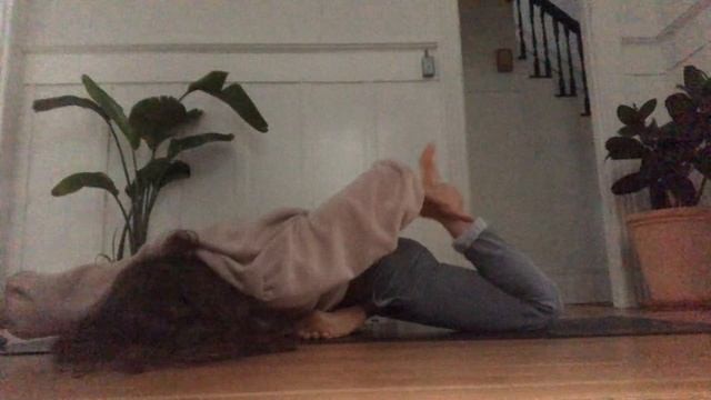 5 Minute Morning Flow смотреть онлайн