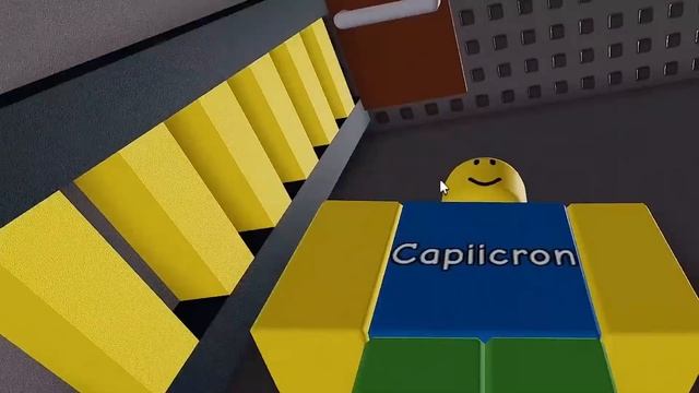 KETIKA PAKET DATANG TAPI SALAH RUMAH ? | Roblox Wrong House Indonesia смотреть онлайн