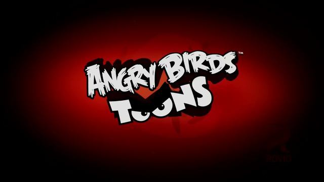 Angry Birds Toons 2013 BluRay 1080p смотреть онлайн