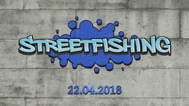 Fishing 22.04.2018.