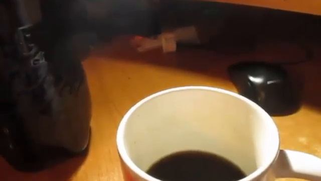 Обзор и дегустация напитка 