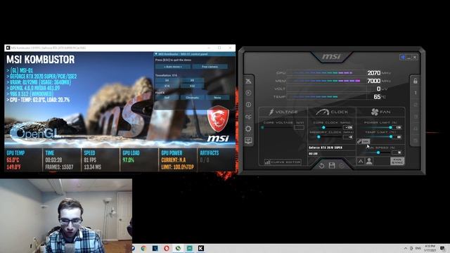 How To OVERCLOCK Your GPU ? Ultimate Universal Guide 2022 смотреть онлайн