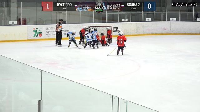 Буст Про - Волна 2 смотреть онлайн