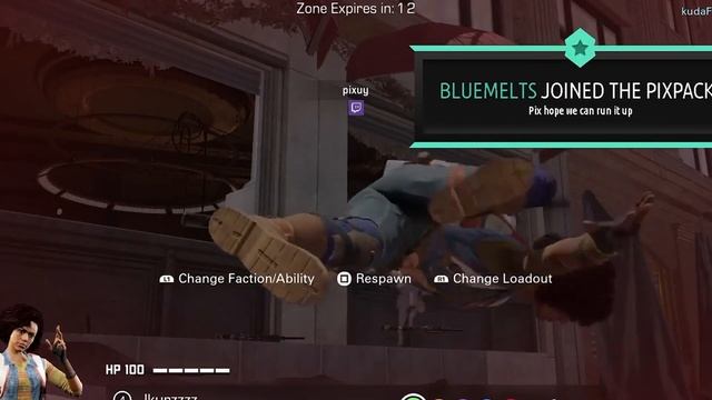 *NEW* XDEFIANT - Best Highlights & Funny Moments! #1 смотреть онлайн