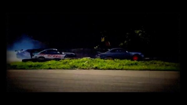 CODE 85 - Diva Drive (music video)