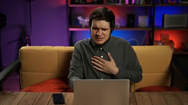 BADCOMEDIAN продолжает скучать по НЕВСКОМУ! смотреть онлайн