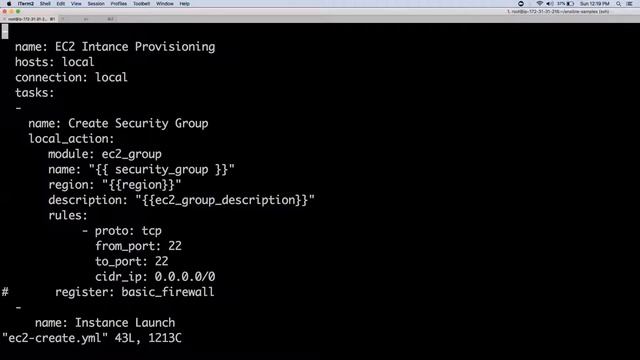 Ansible AWS & Jetty Deploy | DevOps Tutorial For Beginners смотреть онлайн
