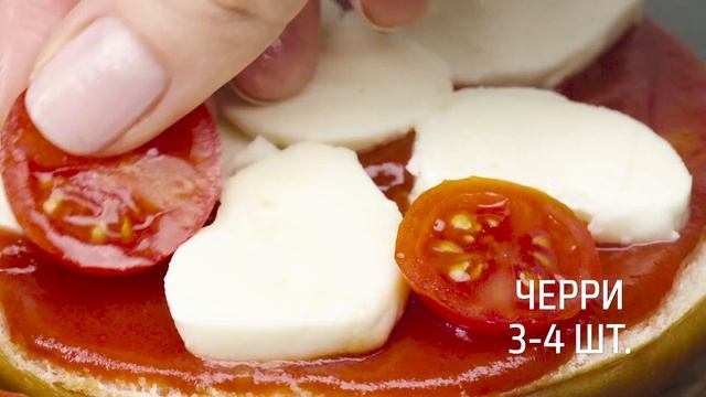Идеи для поздних завтраков [Рецепты Bon Appetit] смотреть онлайн