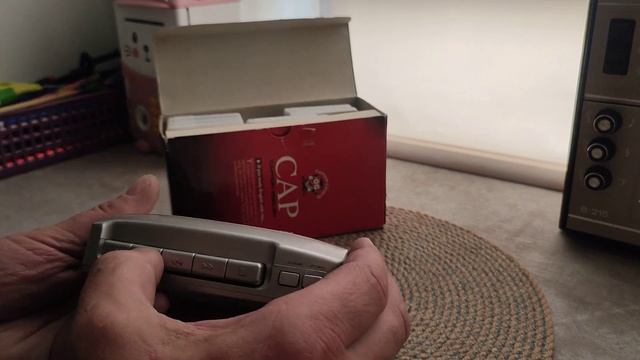 Лингофон ВК 782 смотреть онлайн