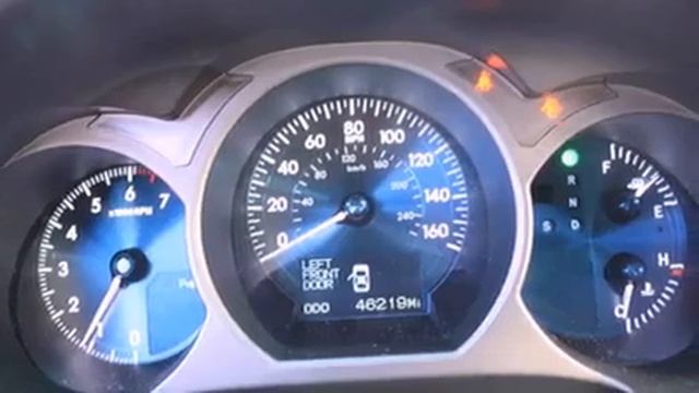 2006 Lexus GS430 Seattle WA 98125 смотреть онлайн