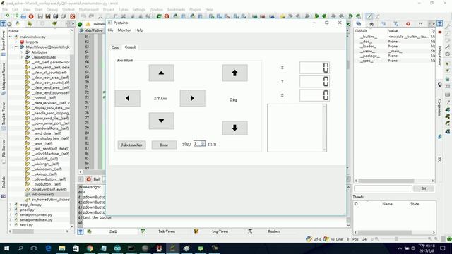 Pyquino смотреть онлайн