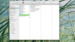 Fixiki by Fixed.one Выпуск 015 — Про настройки «Finder»