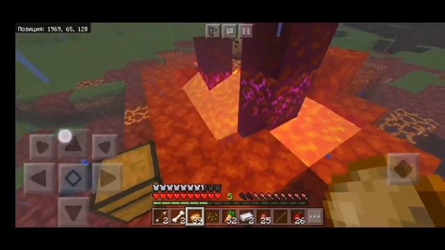 5e.1s➤Minecraft| Окончание сезона 1 смотреть онлайн