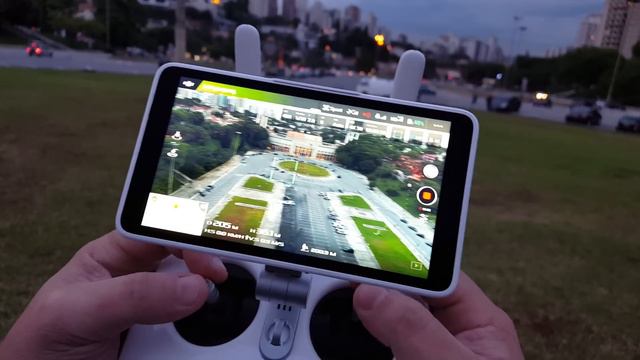 DJI Phantom 4 Pro Plus- Muito rápido. Máquina top!!!!!! смотреть онлайн