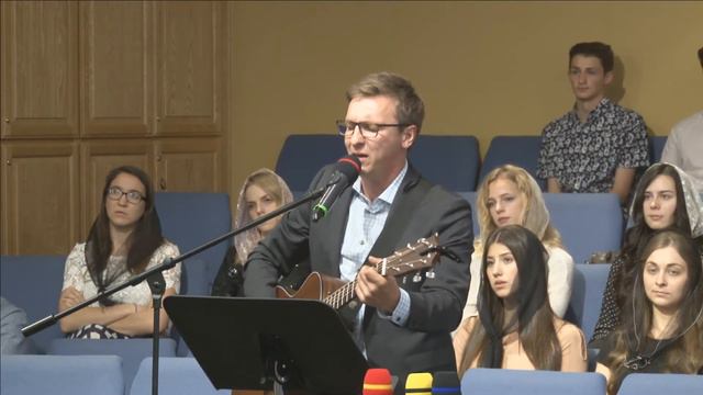 10. Велера Занцевич, Соло - От Погибели Спасла Меня Милость Божия смотреть онлайн