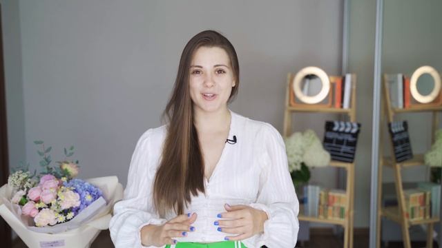 Моё ДО/ПОСЛЕ. Как тренировать речь для жизни и бизнеса? Добро пожаловать в новый цикл полезных виде смотреть онлайн
