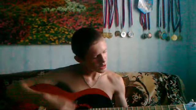 Чувственная песня Слово "Нет" Авторская смотреть онлайн