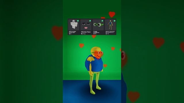 Making Roblox Nerd Outfit Idea ? смотреть онлайн