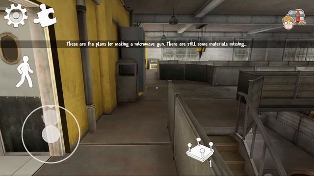 Ice Scream 1 2 3 4 5 6 7 And Ice Scream United Full Gameplay